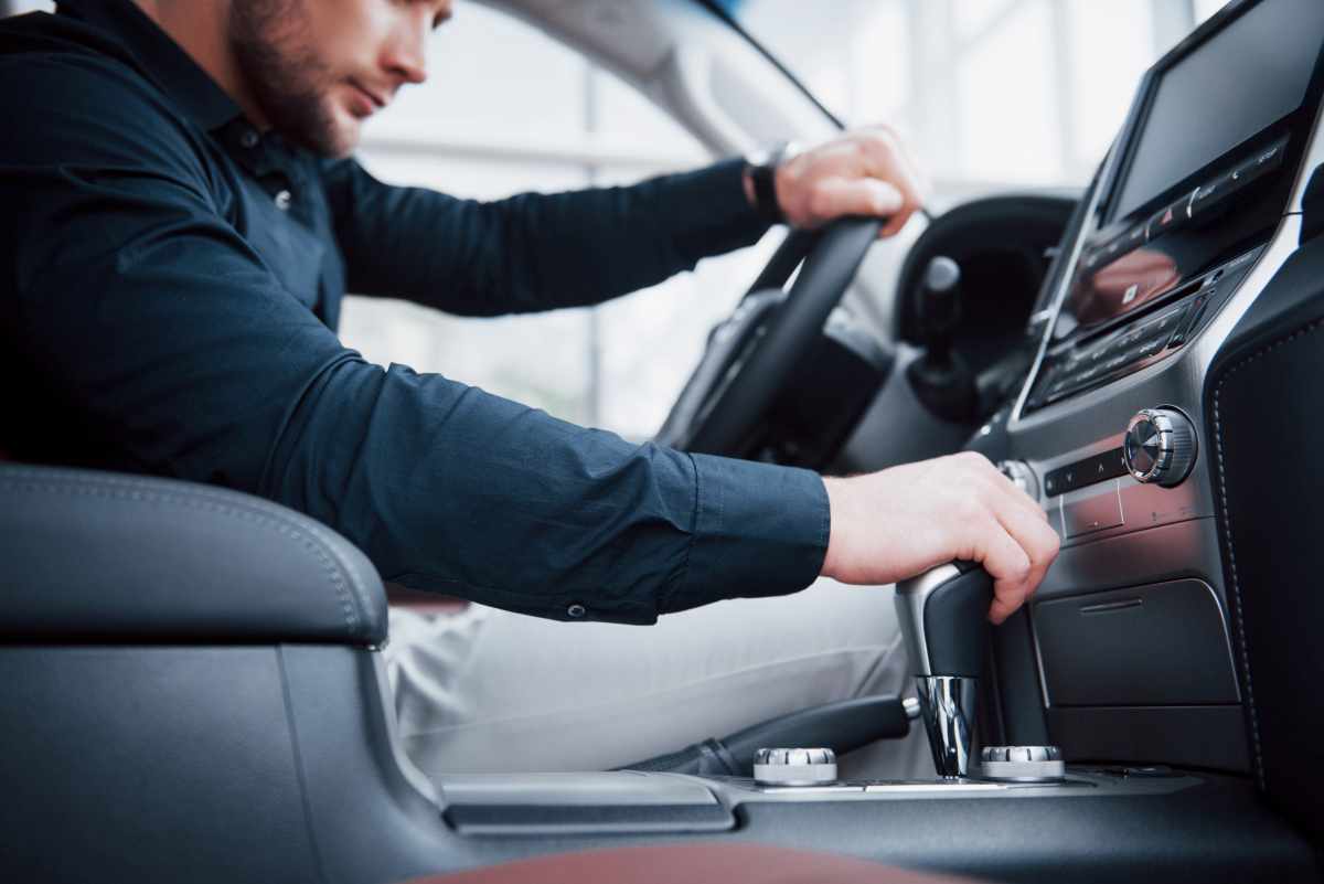 LéMar Chauffeur Privé