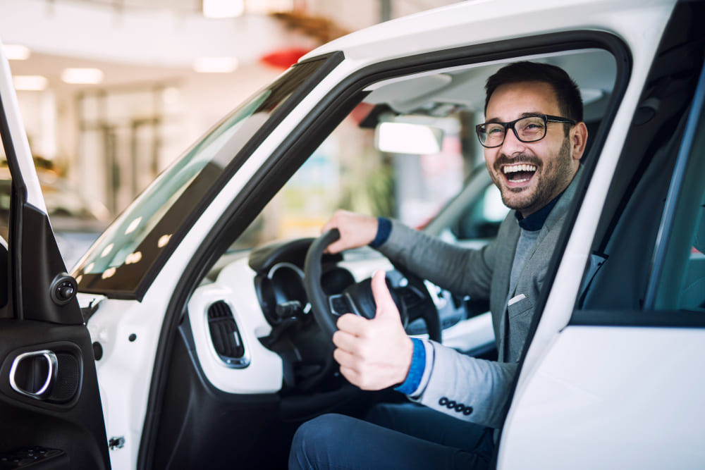 Le top des chauffeurs personnel